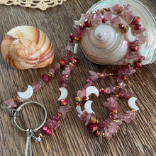 The Lovely Lanyard: I am stronger than my fears~