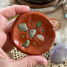 The Jasper Pebble Bowl