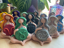 Wholesale Order of 12 ZODIAC Goddesses