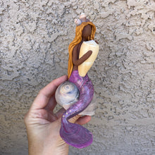 The MerGoddess: I am connected to the rhythms of the ocean~