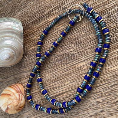 The Lovely Lanyard: I am resilient, capable, and strong~