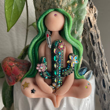 The Desert Beauty Goddess: I am stronger and more resilient than I think