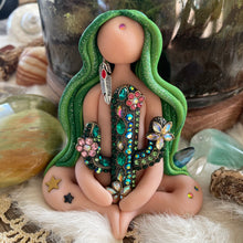 The Desert Beauty Goddess: I am stronger and more resilient than I think