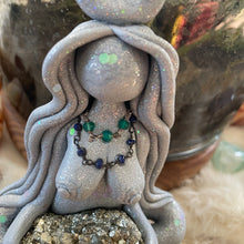 Celestial Moon Priestess: I am a magical being, of Love & Light