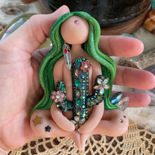 The Desert Beauty Goddess: I am stronger and more resilient than I think