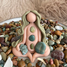 CLEARANCE The Goddess of rest, relaxation, and rejuvenation