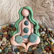 CLEARANCE The Goddess of rest, relaxation, and rejuvenation