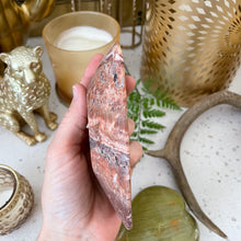 The Onyx Trinket Dish