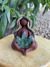 The Plant Medicine Goddess: I am Healing~