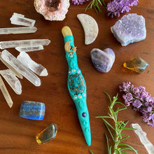 The Goddess’s Wand: Elemental-Water💧