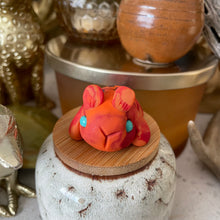 The Goddess’s Familiar: Twinkle Hamster