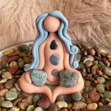 CLEARANCE The Goddess of rest, relaxation, and rejuvenation