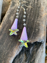 Lavender Dream Earrings