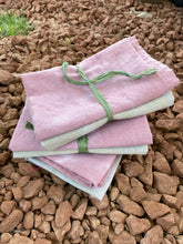 Nature Goddess Towel Set: MOJAVE