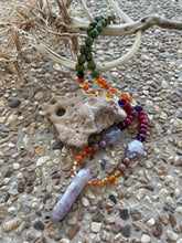 Funky Babe Necklace