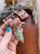 Earth Child Necklace