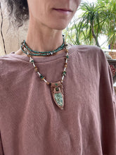Earth Child Necklace