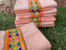Nature Goddess Towel Set: SEDONA