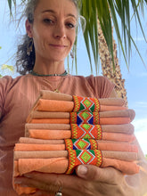 Nature Goddess Towel Set: SEDONA