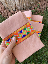 Nature Goddess Towel Set: SEDONA